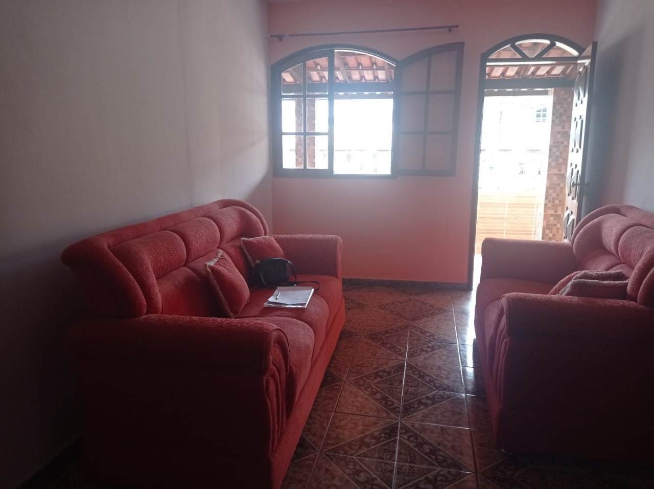 Casa à venda com 3 quartos - Foto 4