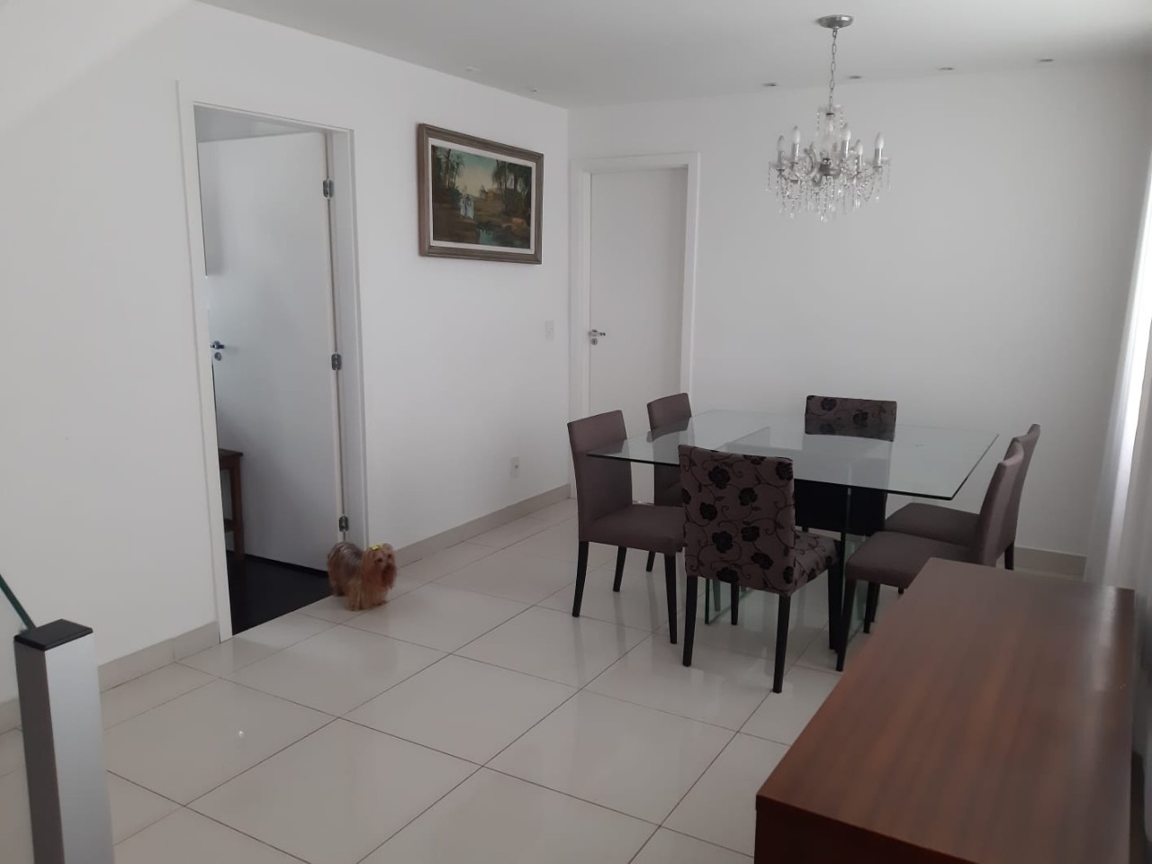 Cobertura à venda com 4 quartos, 180m² - Foto 2