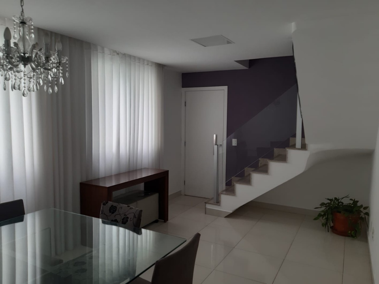 Cobertura à venda com 4 quartos, 180m² - Foto 3