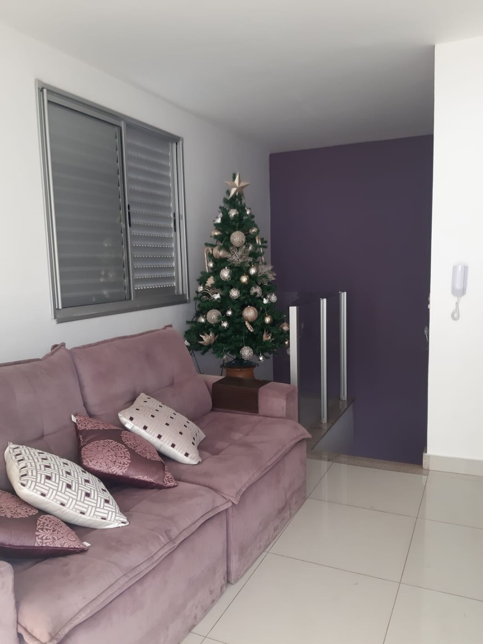 Cobertura à venda com 4 quartos, 180m² - Foto 5