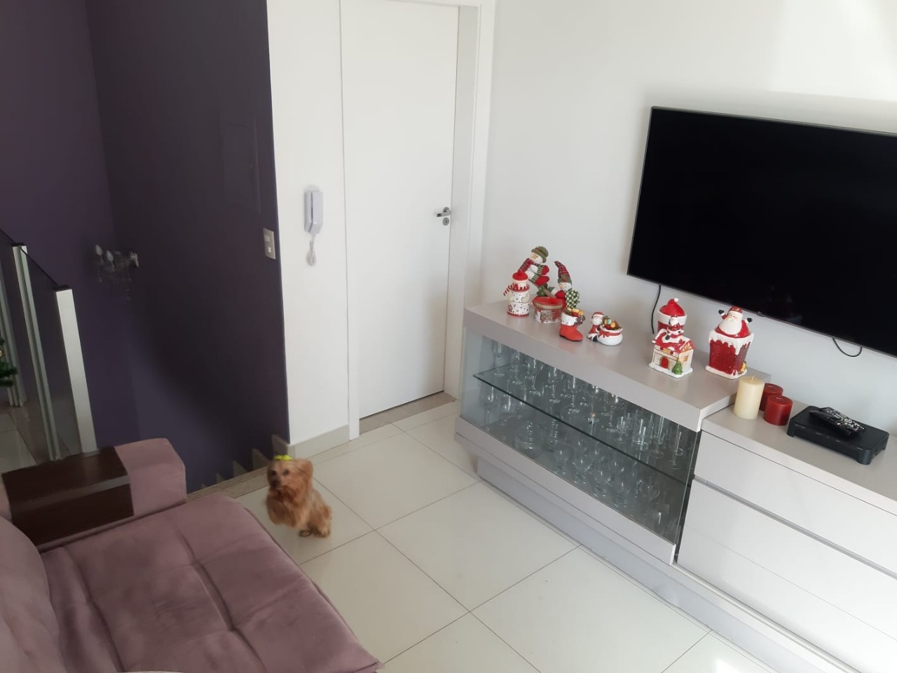 Cobertura à venda com 4 quartos, 180m² - Foto 9