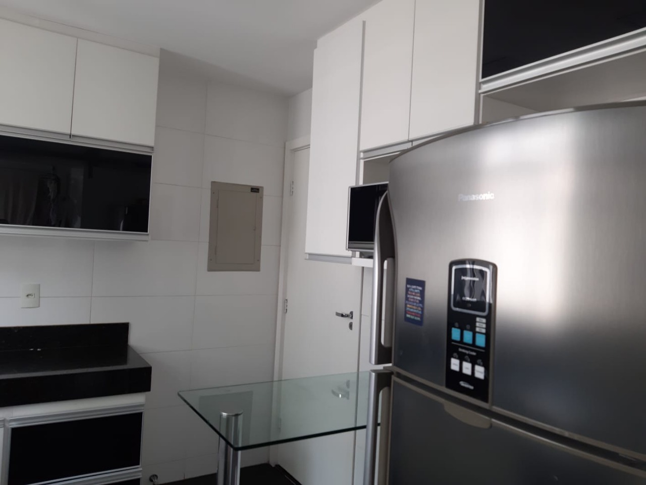 Cobertura à venda com 4 quartos, 180m² - Foto 12