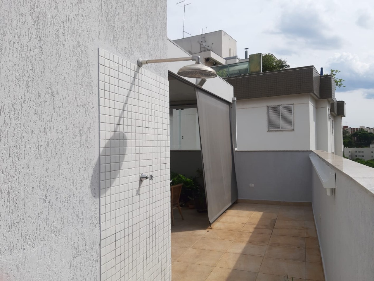 Cobertura à venda com 4 quartos, 180m² - Foto 19