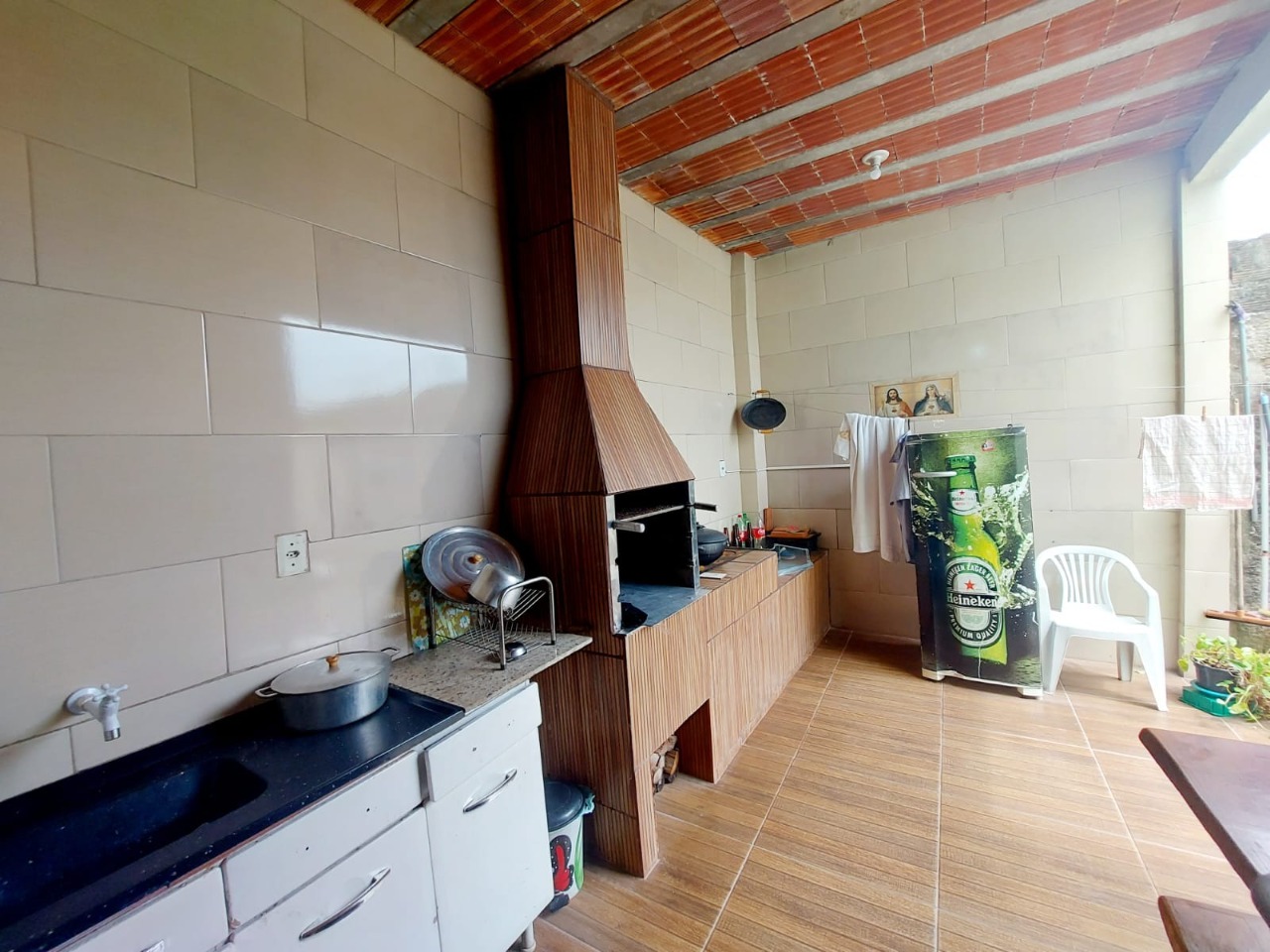 Terreno à venda, 120m² - Foto 17