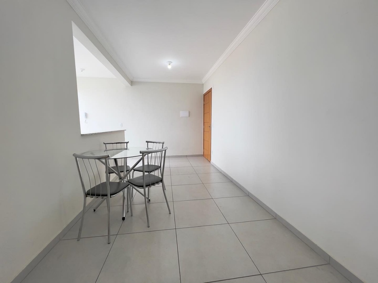 Apartamento à venda com 2 quartos, 50m² - Foto 3