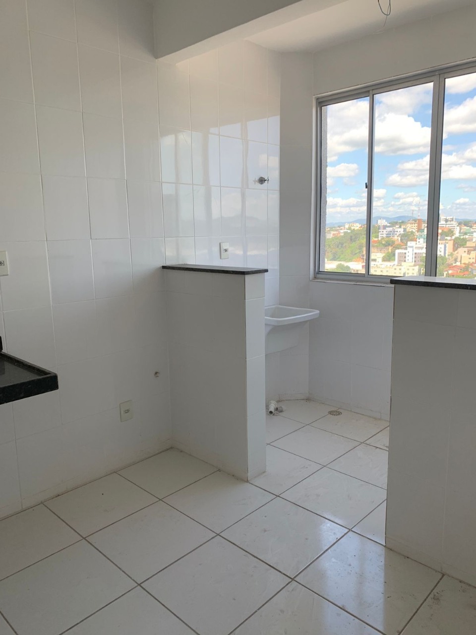 Apartamento à venda com 3 quartos, 80m² - Foto 7