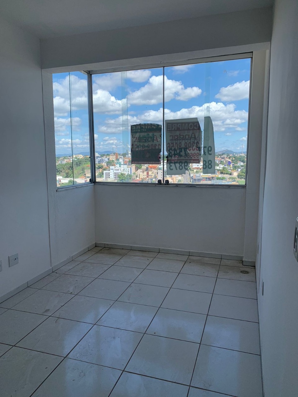 Apartamento à venda com 3 quartos, 80m² - Foto 9