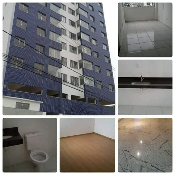 Apartamento à venda com 3 quartos, 80m² - Foto 20