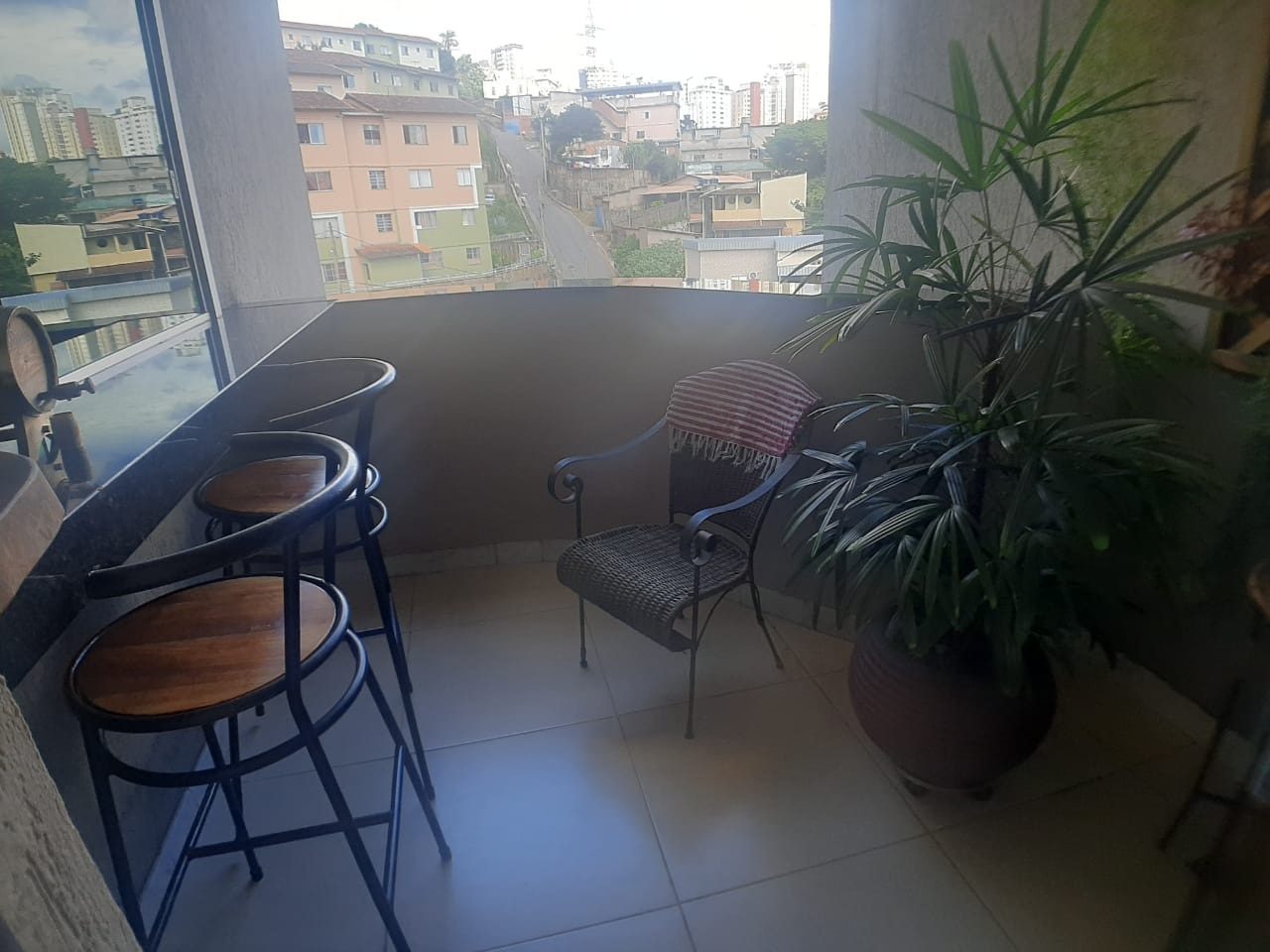 Cobertura à venda com 3 quartos, 257m² - Foto 4