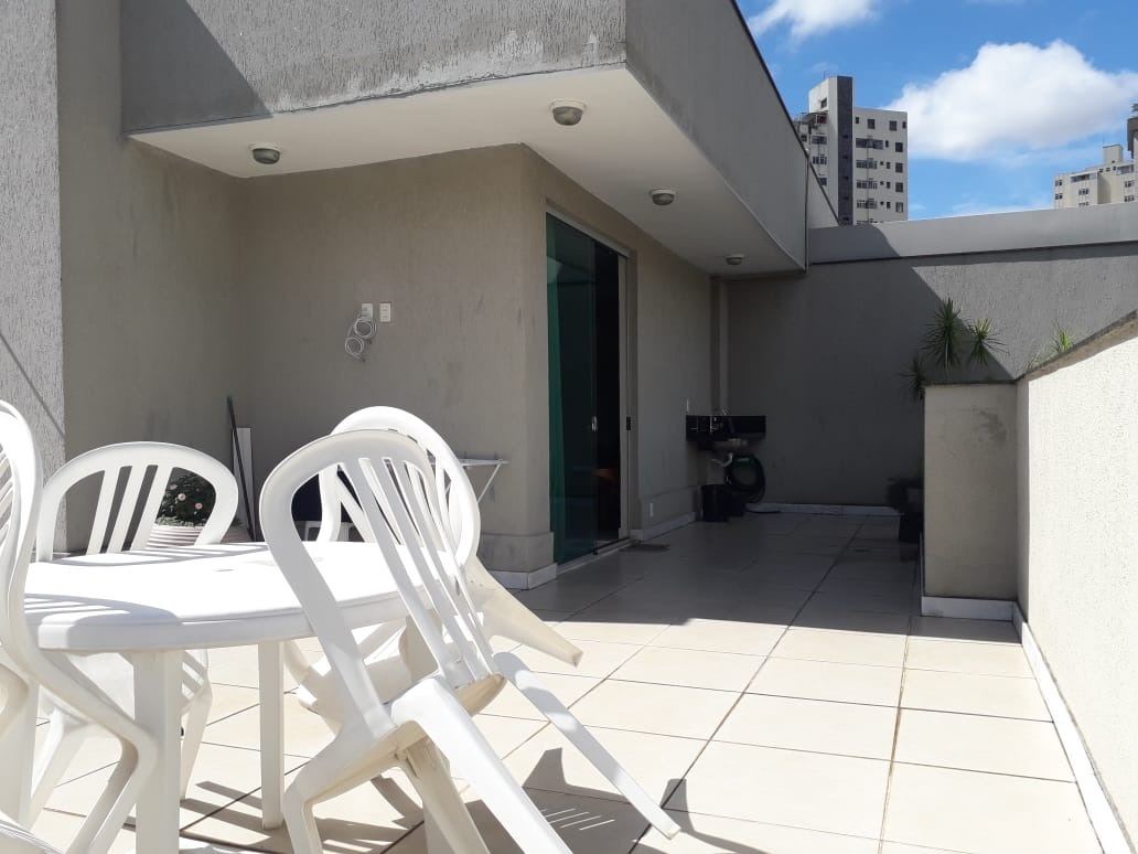 Cobertura à venda com 3 quartos, 257m² - Foto 13