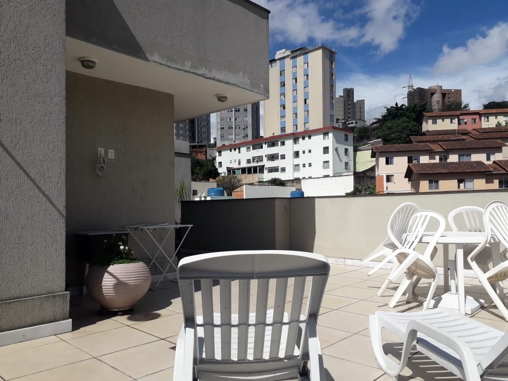 Cobertura à venda com 3 quartos, 257m² - Foto 15