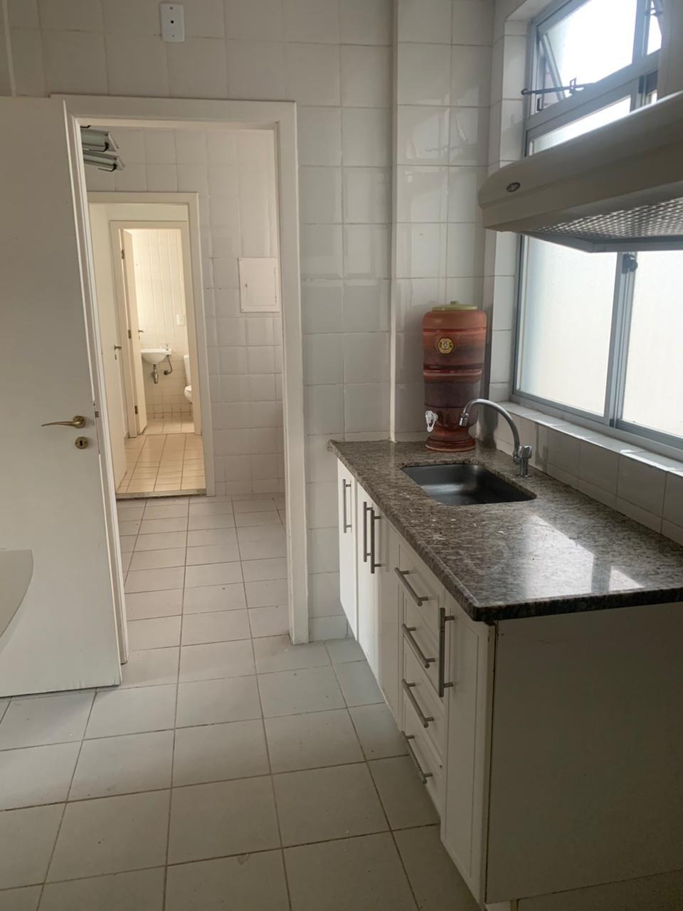 Apartamento à venda com 3 quartos, 100m² - Foto 5