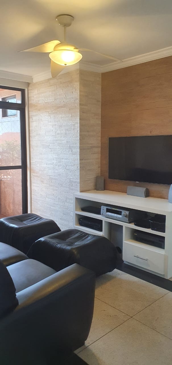 Apartamento à venda com 4 quartos, 194m² - Foto 9