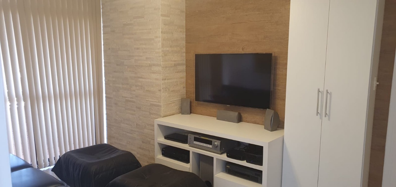 Apartamento à venda com 4 quartos, 194m² - Foto 10