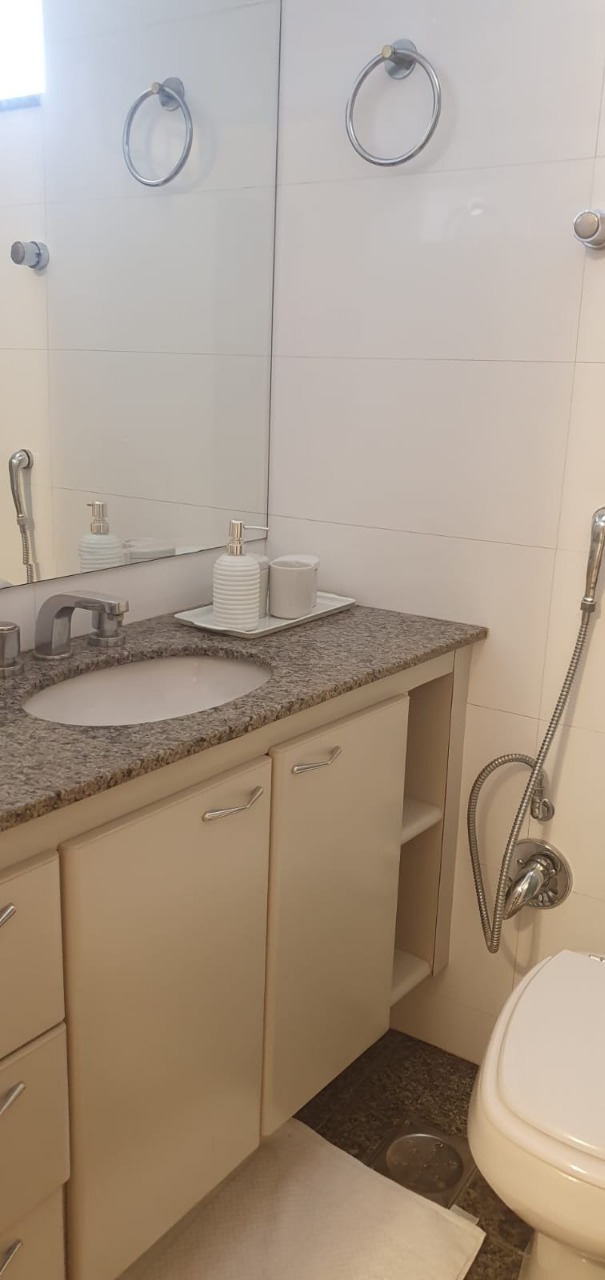 Apartamento à venda com 4 quartos, 194m² - Foto 21