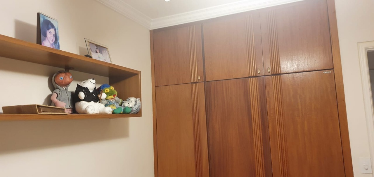 Apartamento à venda com 4 quartos, 194m² - Foto 13