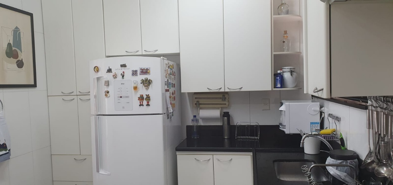 Apartamento à venda com 4 quartos, 194m² - Foto 19