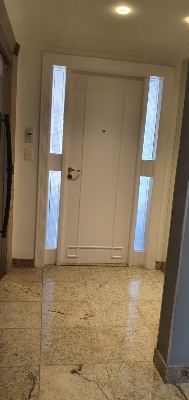 Apartamento à venda com 4 quartos, 194m² - Foto 25