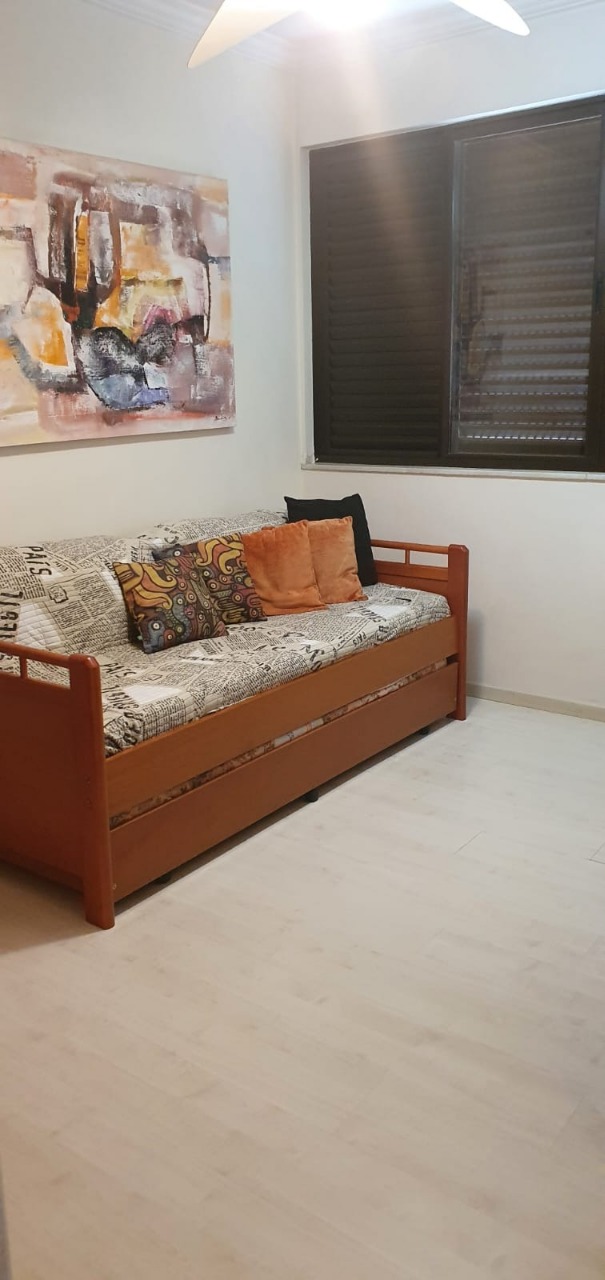 Apartamento à venda com 4 quartos, 194m² - Foto 15