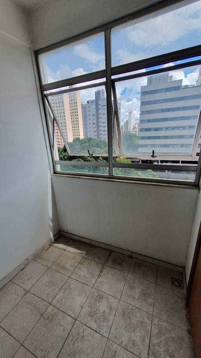 Conjunto Comercial-Sala à venda, 35m² - Foto 8