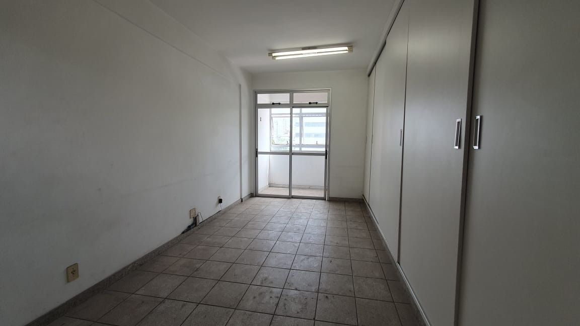 Conjunto Comercial-Sala à venda, 35m² - Foto 1