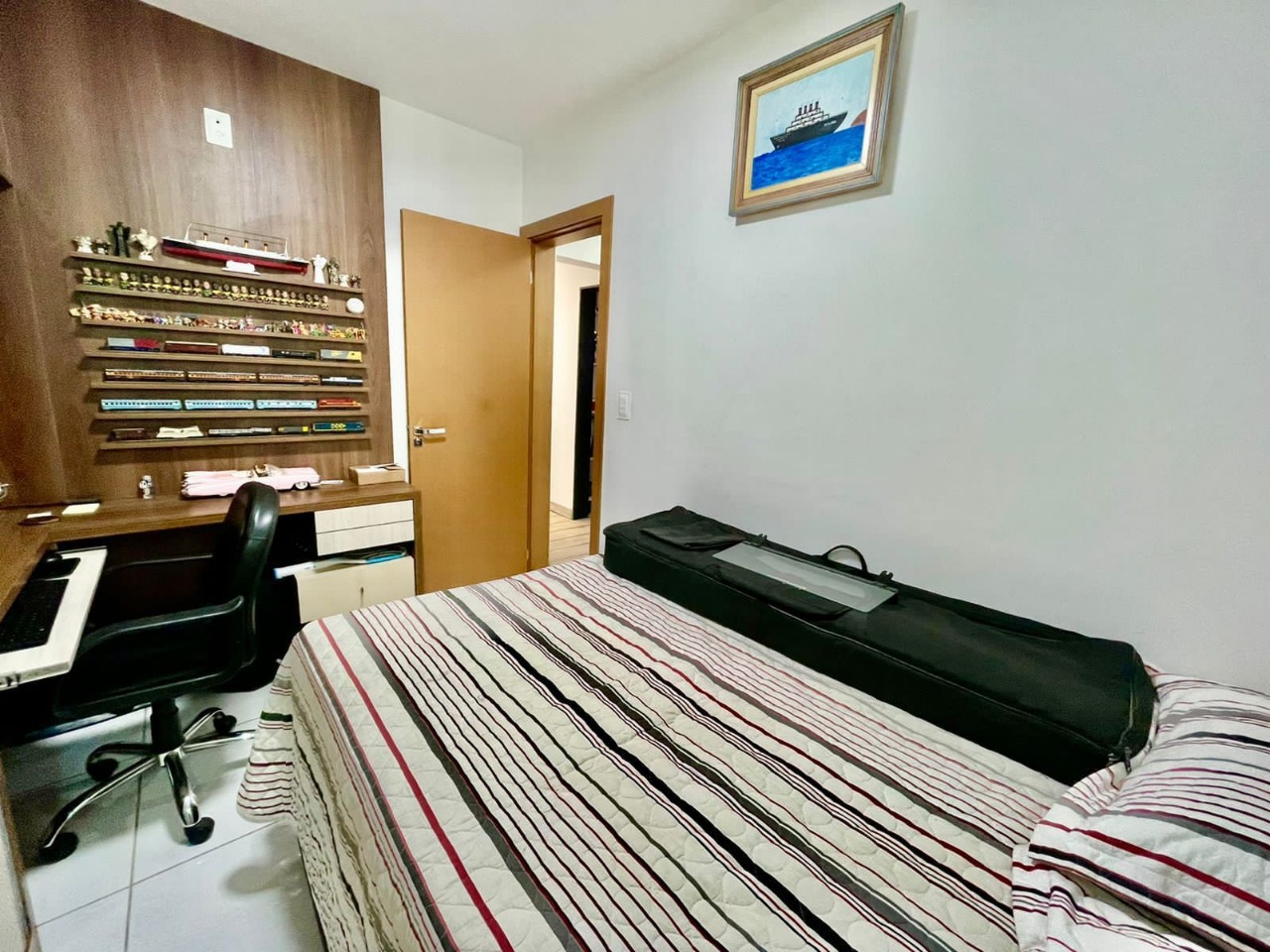 Apartamento à venda com 3 quartos, 125m² - Foto 15