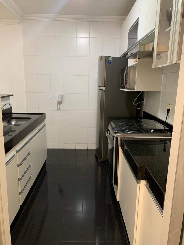 Apartamento à venda com 2 quartos, 45m² - Foto 15