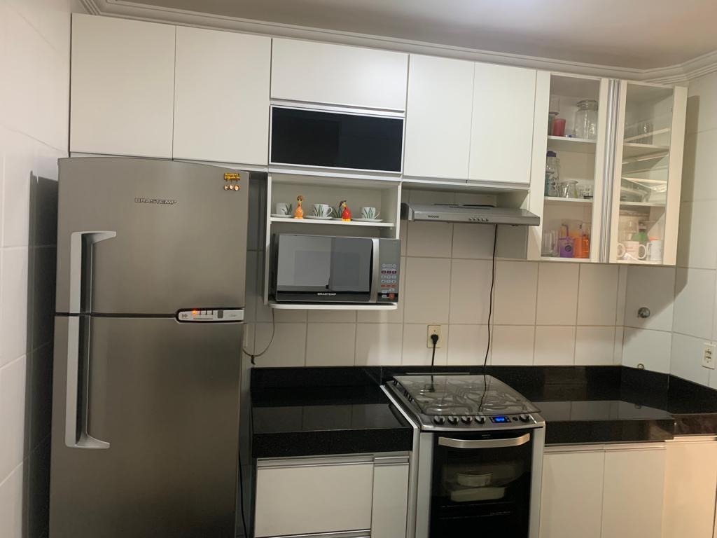 Apartamento à venda com 2 quartos, 45m² - Foto 12