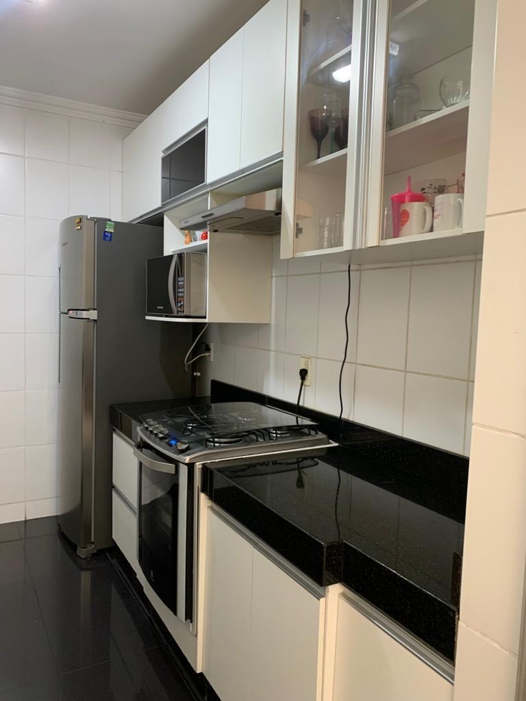 Apartamento à venda com 2 quartos, 45m² - Foto 14