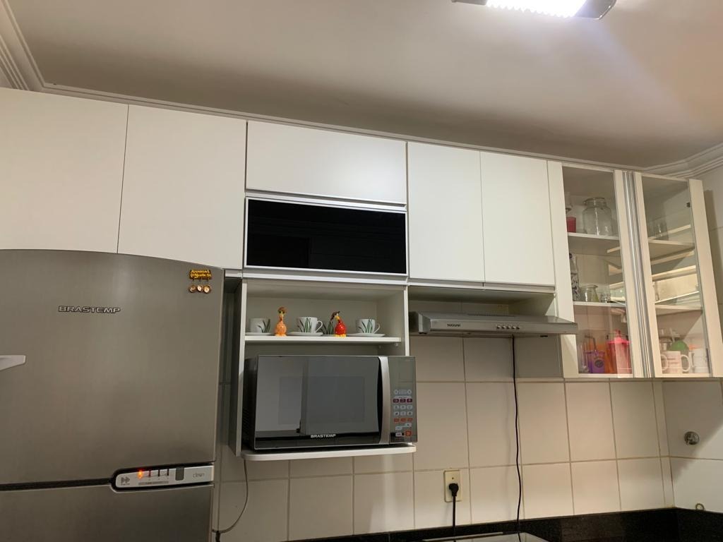 Apartamento à venda com 2 quartos, 45m² - Foto 19