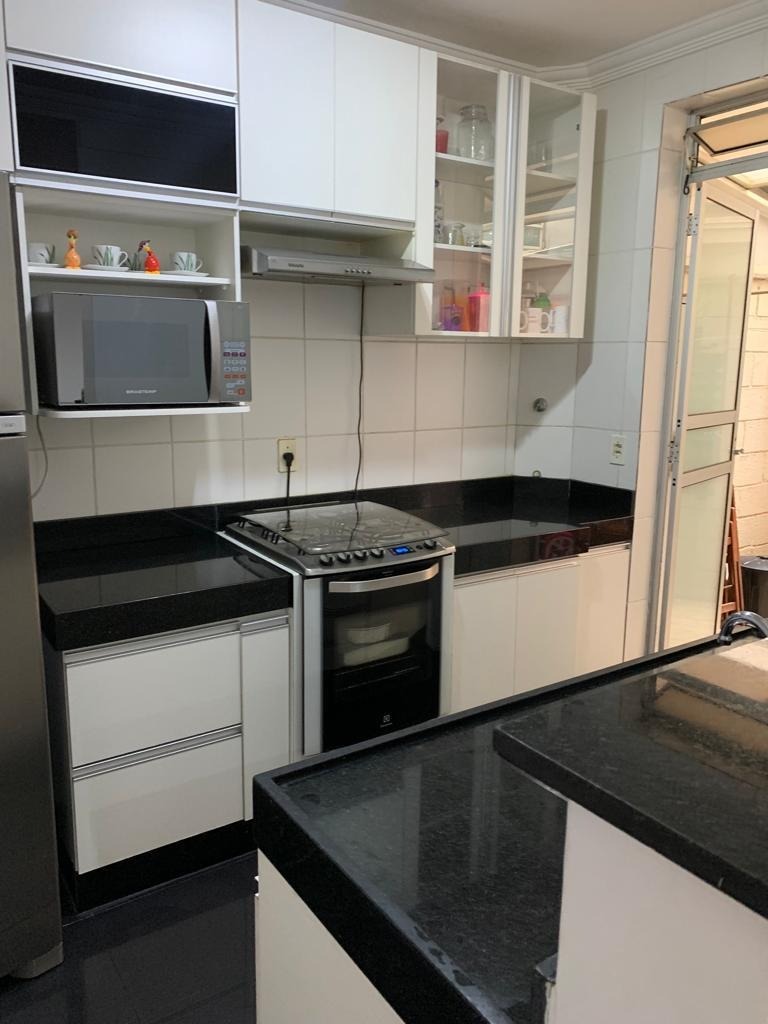 Apartamento à venda com 2 quartos, 45m² - Foto 16