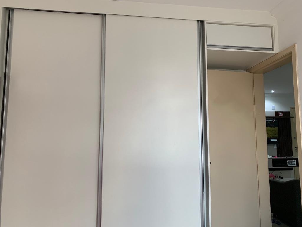 Apartamento à venda com 2 quartos, 45m² - Foto 9