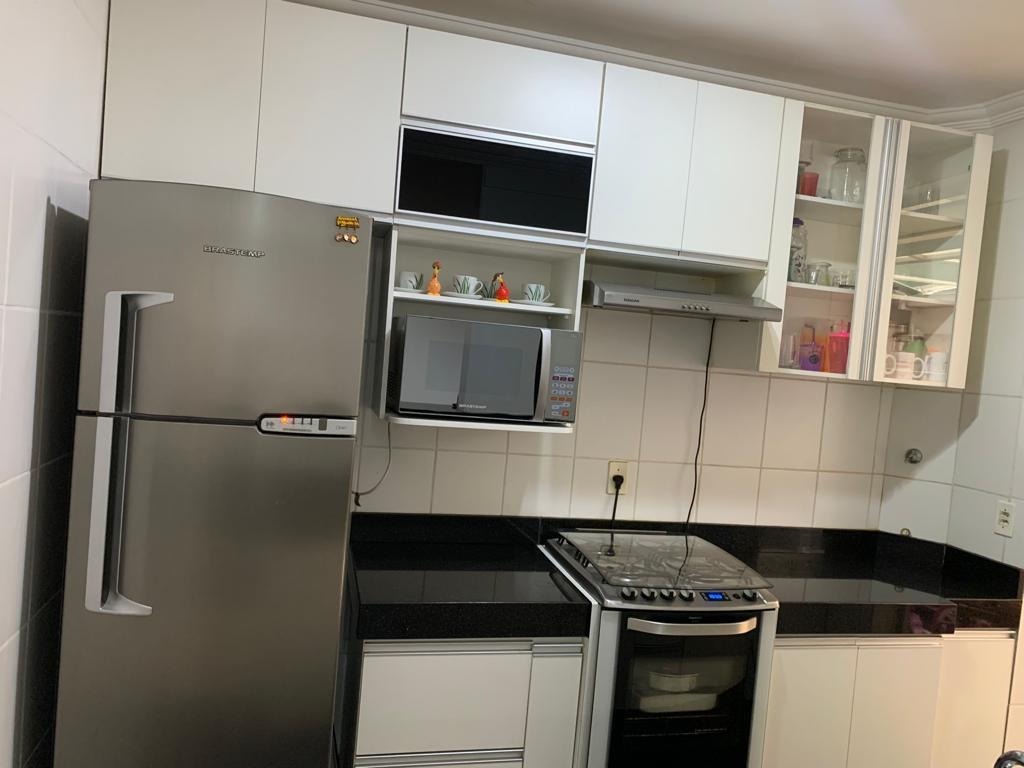 Apartamento à venda com 2 quartos, 45m² - Foto 13