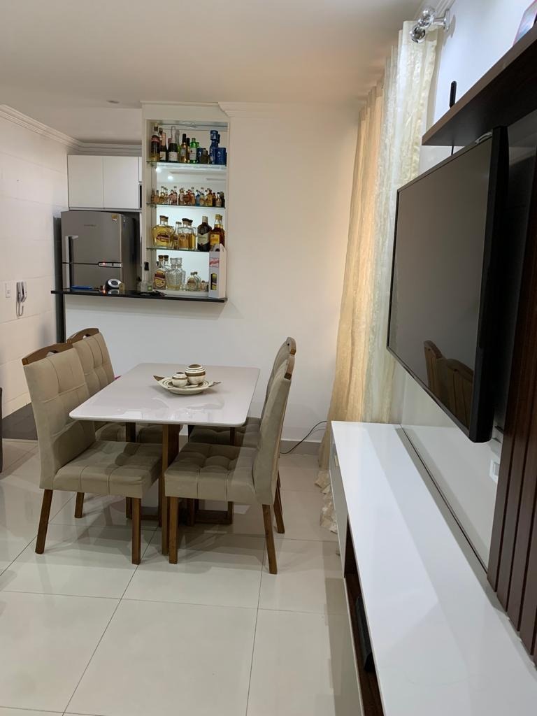 Apartamento à venda com 2 quartos, 45m² - Foto 4