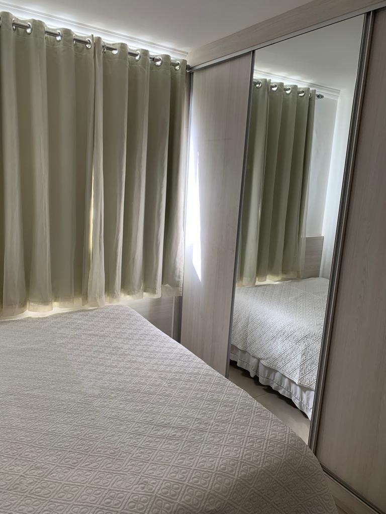 Apartamento à venda com 2 quartos, 45m² - Foto 5