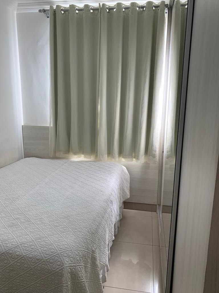 Apartamento à venda com 2 quartos, 45m² - Foto 6