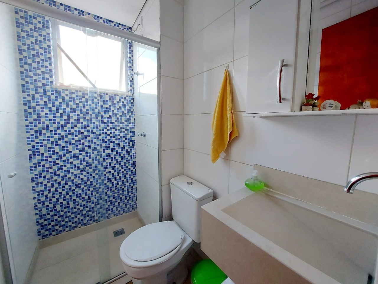 Apartamento à venda com 2 quartos, 70m² - Foto 11