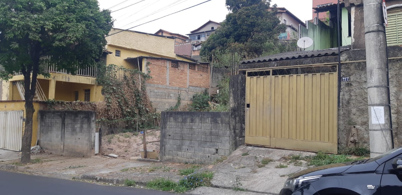 Terreno à venda, 400m² - Foto 5