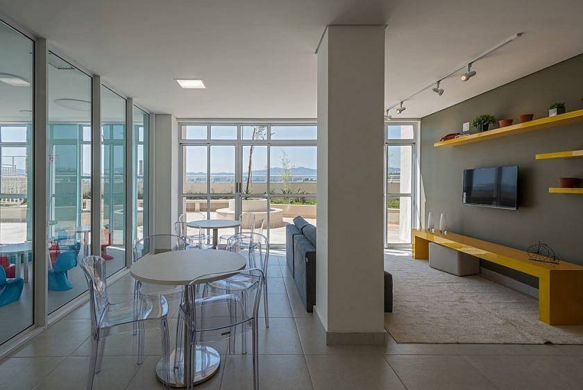 Apartamento à venda com 3 quartos, 75m² - Foto 9