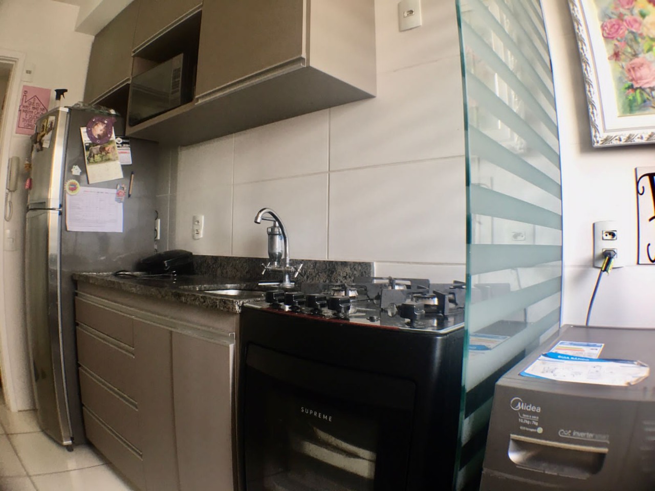 Apartamento à venda com 3 quartos, 75m² - Foto 21