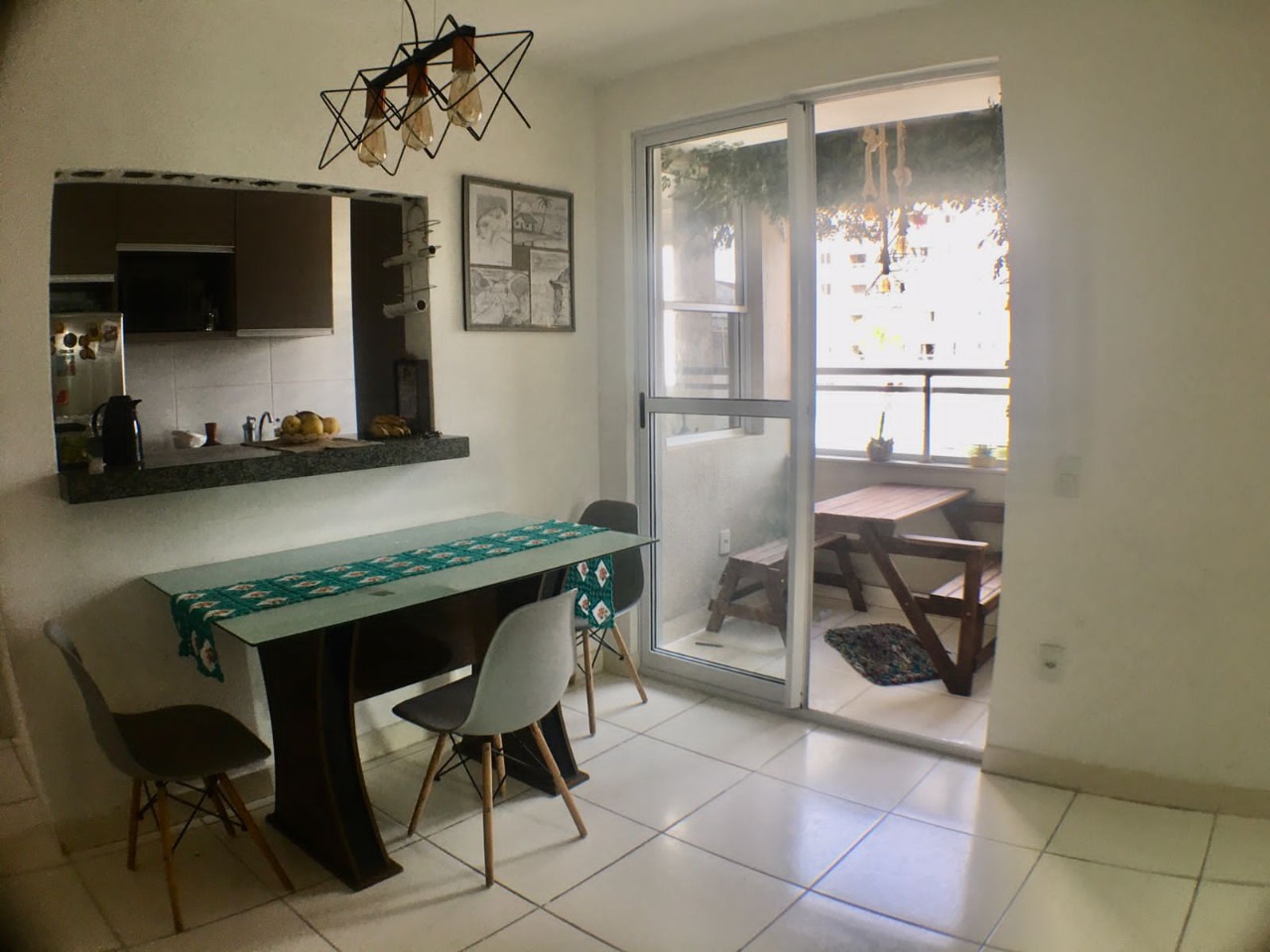 Apartamento à venda com 3 quartos, 75m² - Foto 22