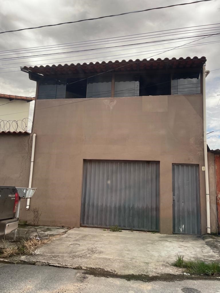 Casa à venda com 2 quartos, 50m² - Foto 20