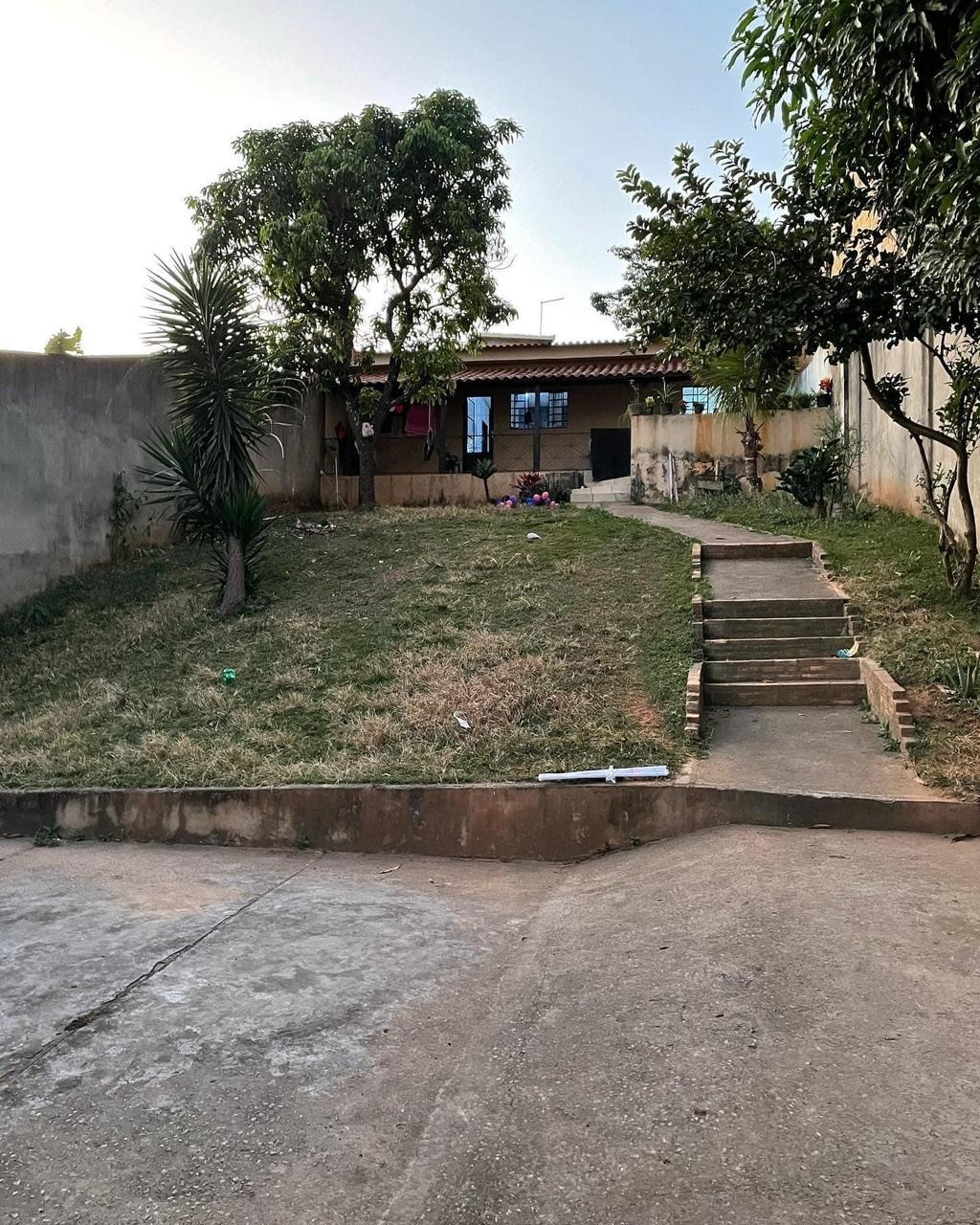 Casa à venda com 3 quartos, 500m² - Foto 6