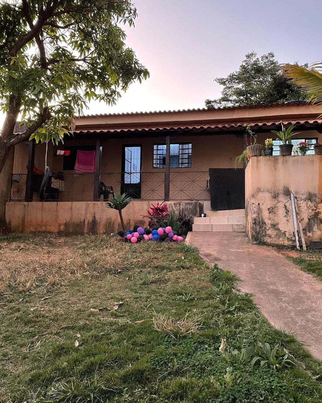 Casa à venda com 3 quartos, 500m² - Foto 7