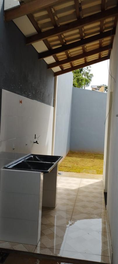 Casa à venda com 2 quartos, 180m² - Foto 6