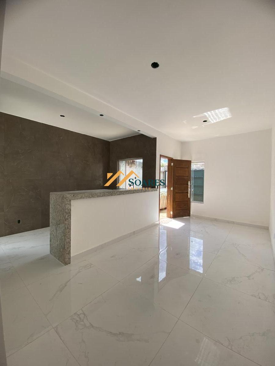 Casa à venda com 3 quartos, 180m² - Foto 6