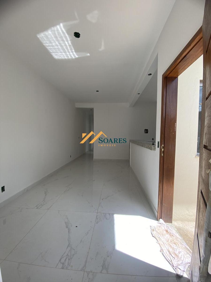 Casa à venda com 3 quartos, 180m² - Foto 15