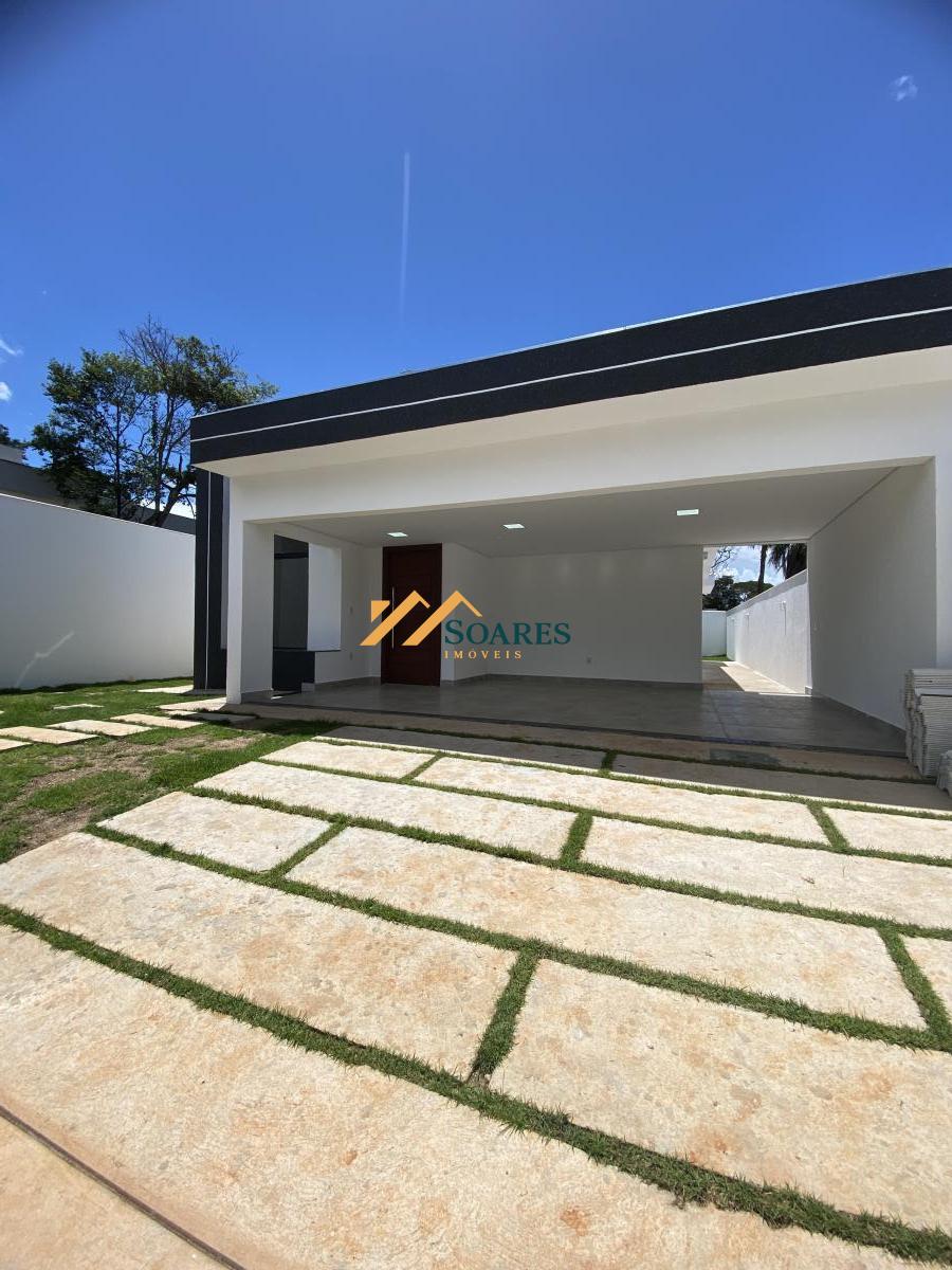 Casa de Condomínio à venda com 3 quartos, 360m² - Foto 9