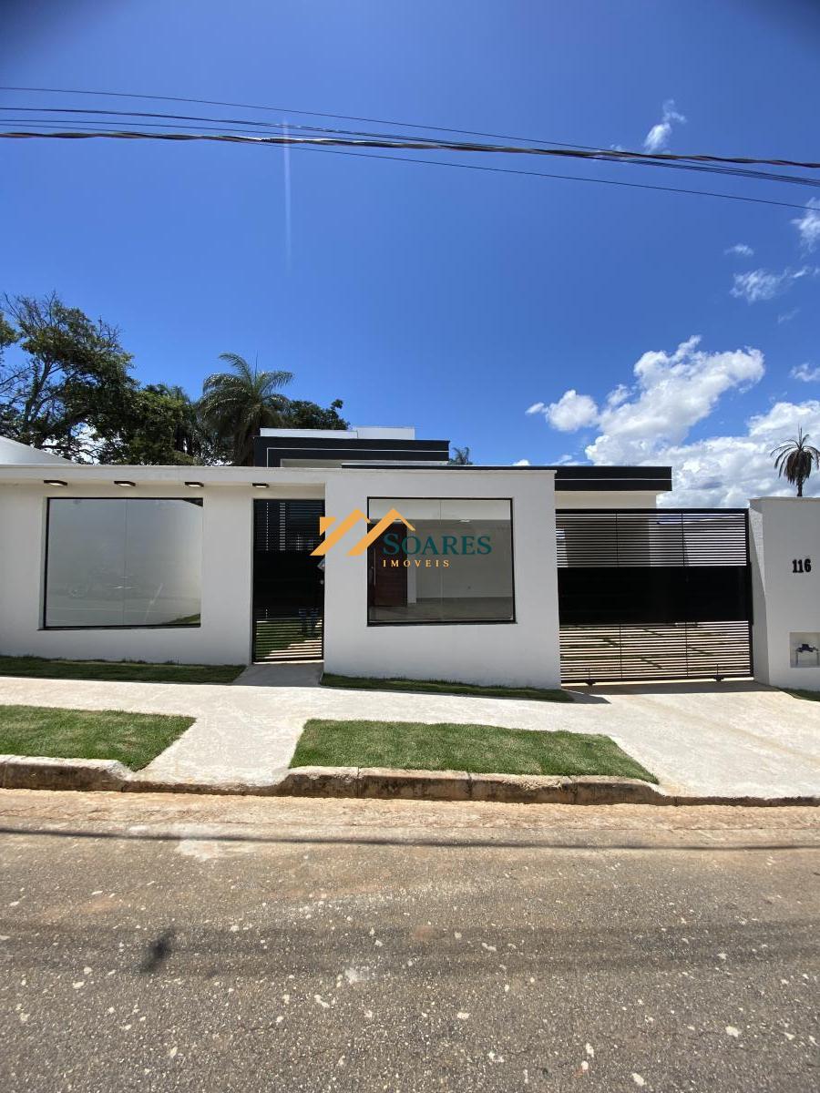 Casa de Condomínio à venda com 3 quartos, 360m² - Foto 15