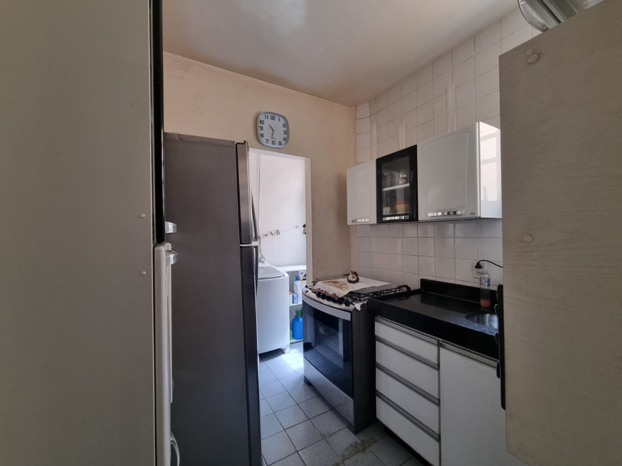 Apartamento à venda com 3 quartos, 62m² - Foto 7